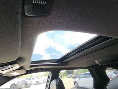 2025 Dodge Durango R/T Plus