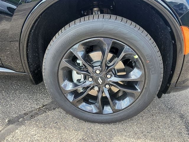 2025 Dodge Durango R/T Plus