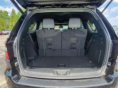 2025 Dodge Durango R/T Plus