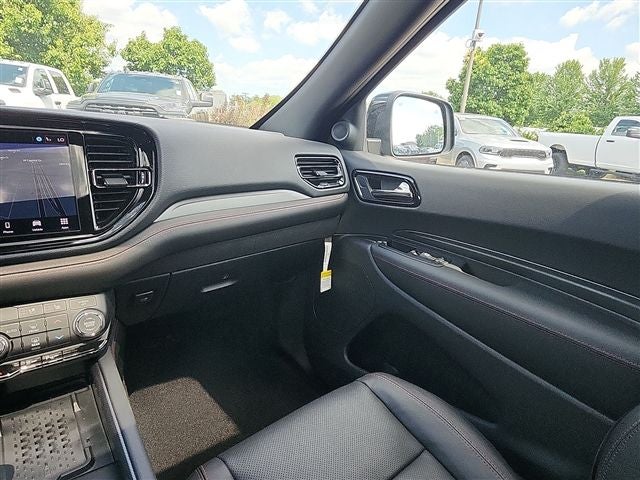 2025 Dodge Durango R/T Plus