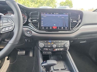 2025 Dodge Durango R/T Plus