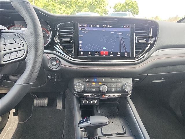 2025 Dodge Durango R/T Plus