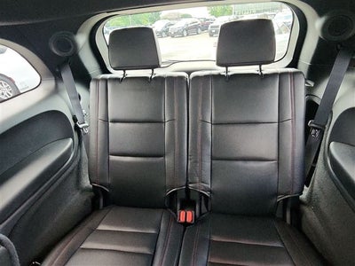 2025 Dodge Durango R/T Plus