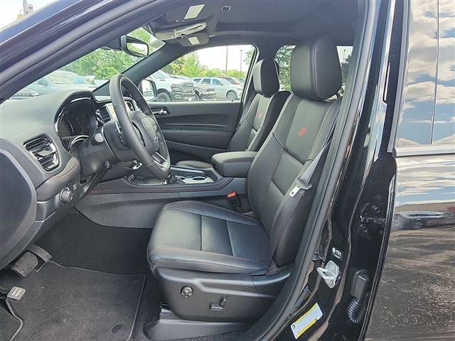 2025 Dodge Durango R/T Plus