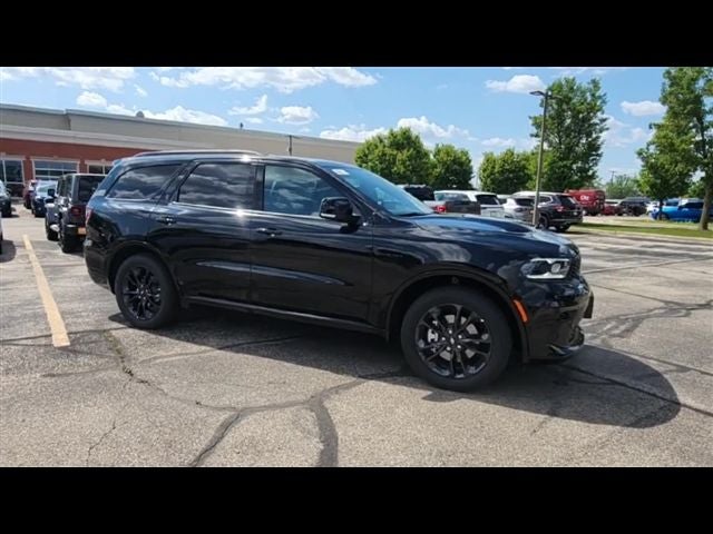 2025 Dodge Durango R/T Plus