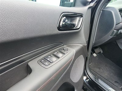 2025 Dodge Durango R/T Plus