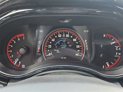 2025 Dodge Durango R/T Plus