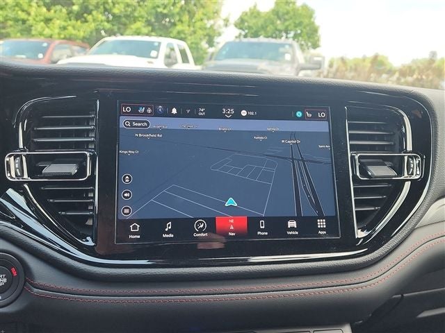 2025 Dodge Durango R/T Plus