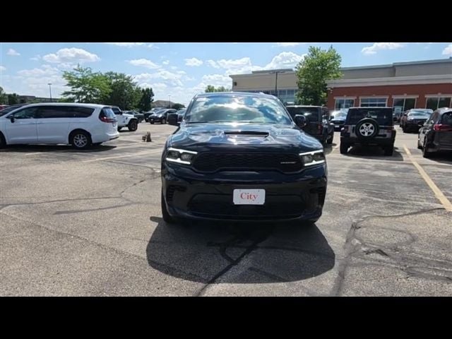 2025 Dodge Durango R/T Plus