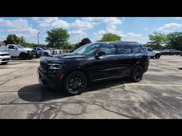 2025 Dodge Durango R/T Plus