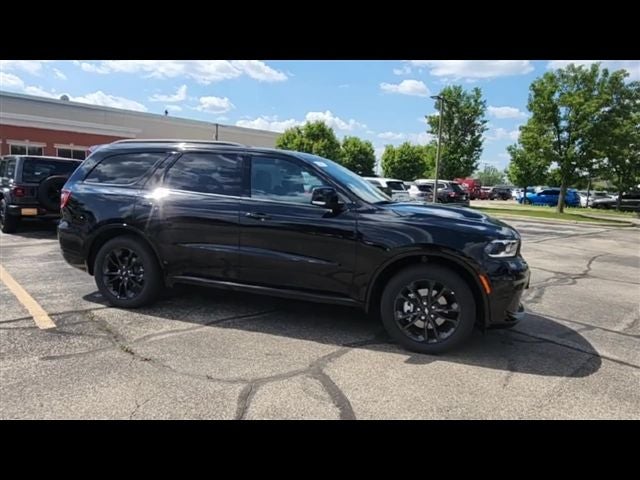 2025 Dodge Durango R/T Plus