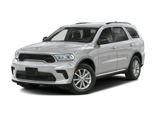 2026 Dodge Durango GT Premium HEMI V8