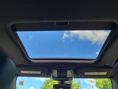 2025 Dodge Durango R/T Plus