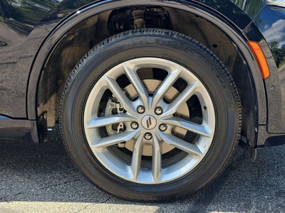 2025 Dodge Durango R/T Plus
