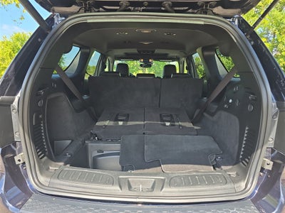 2025 Dodge Durango R/T Plus