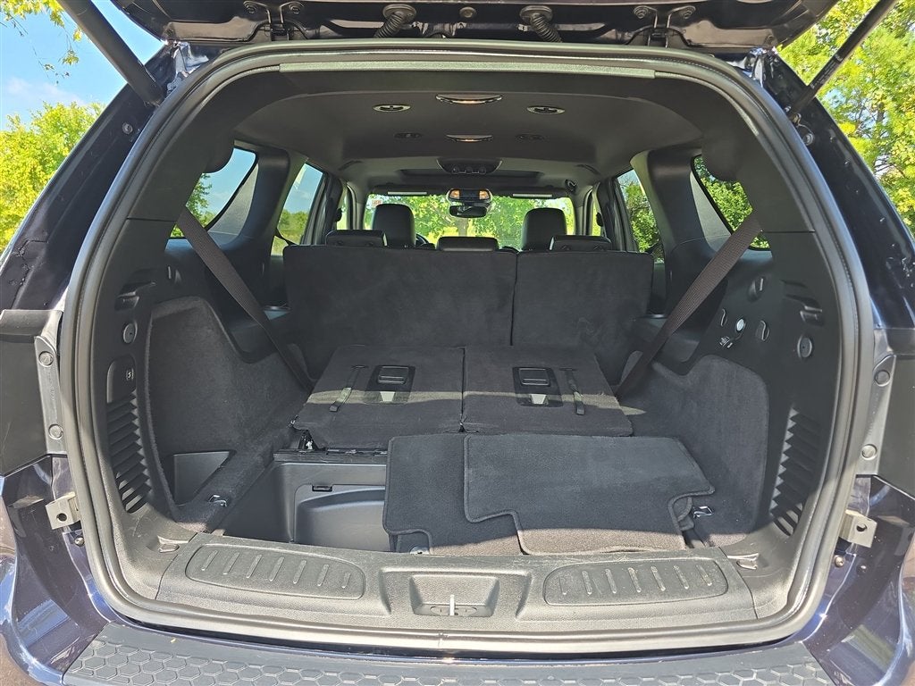 2025 Dodge Durango R/T Plus