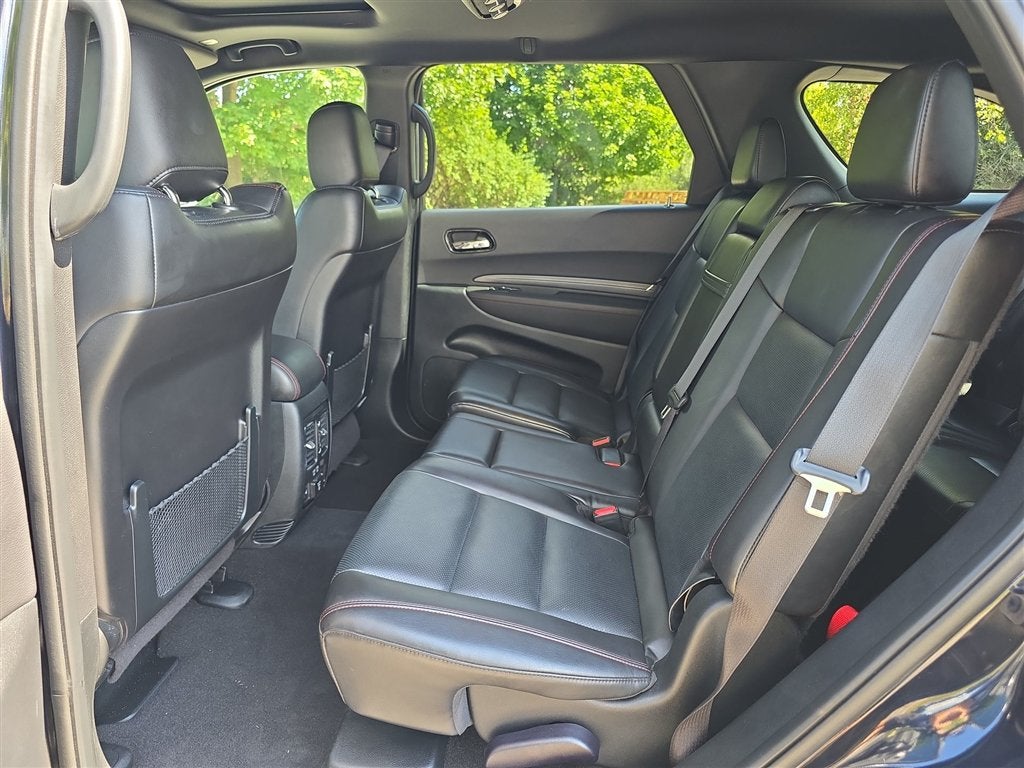 2025 Dodge Durango R/T Plus