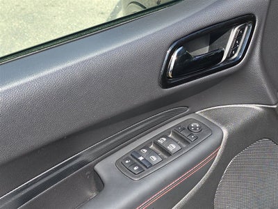 2025 Dodge Durango R/T Plus