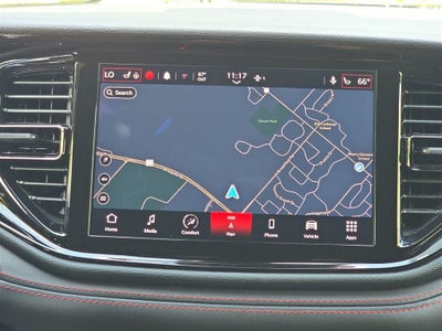 2025 Dodge Durango R/T Plus