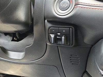 2025 Dodge Durango R/T Plus