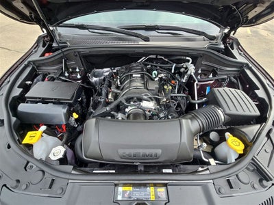 2027 Dodge Durango GT