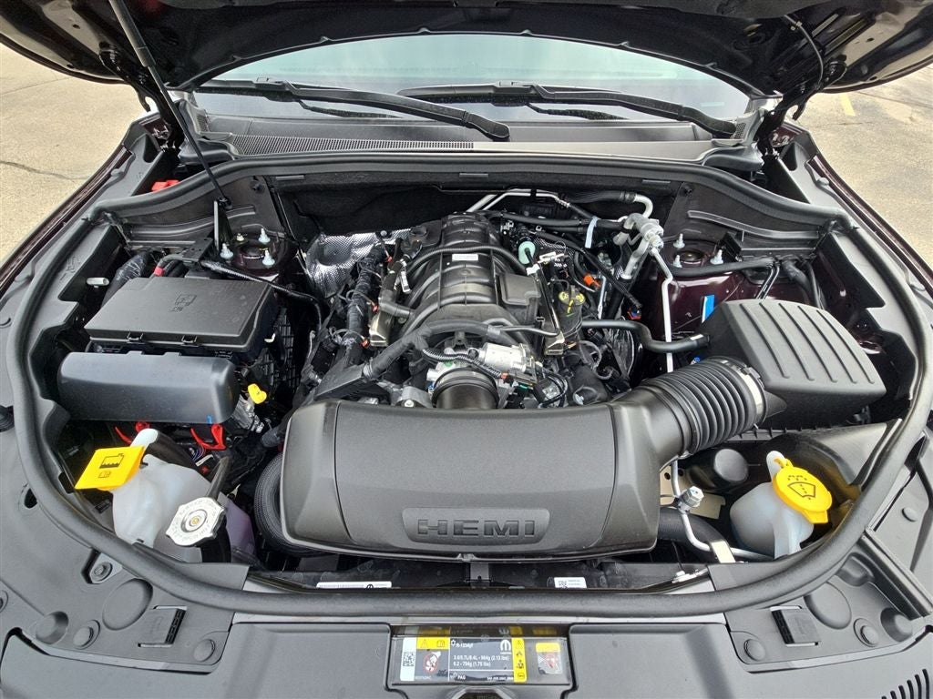 2027 Dodge Durango GT