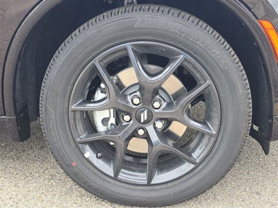2027 Dodge Durango GT