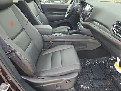 2027 Dodge Durango GT