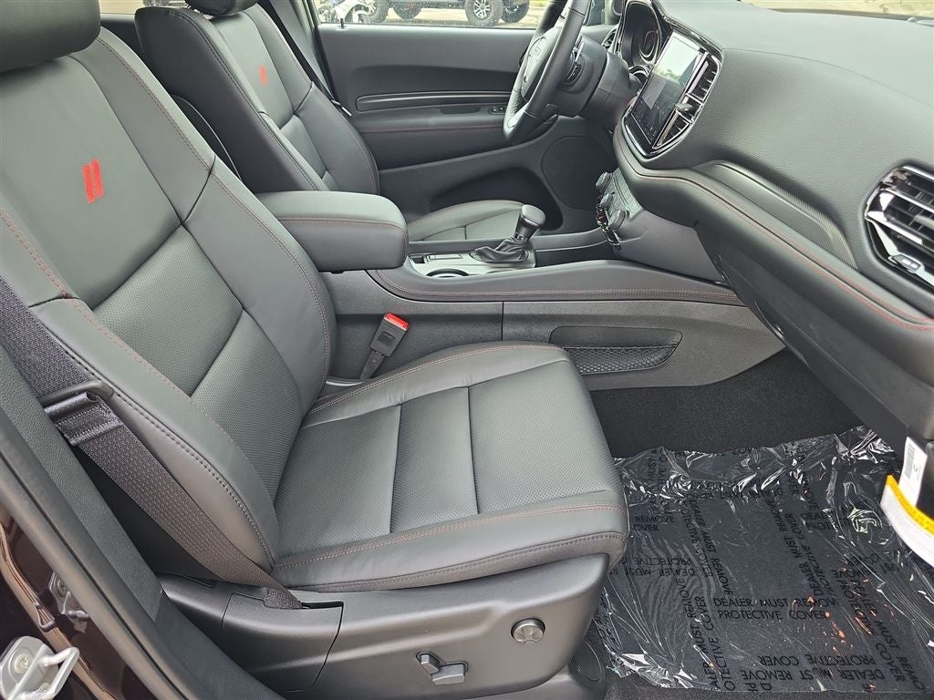 2027 Dodge Durango GT