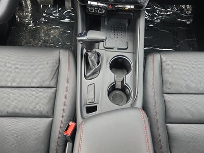 2027 Dodge Durango GT