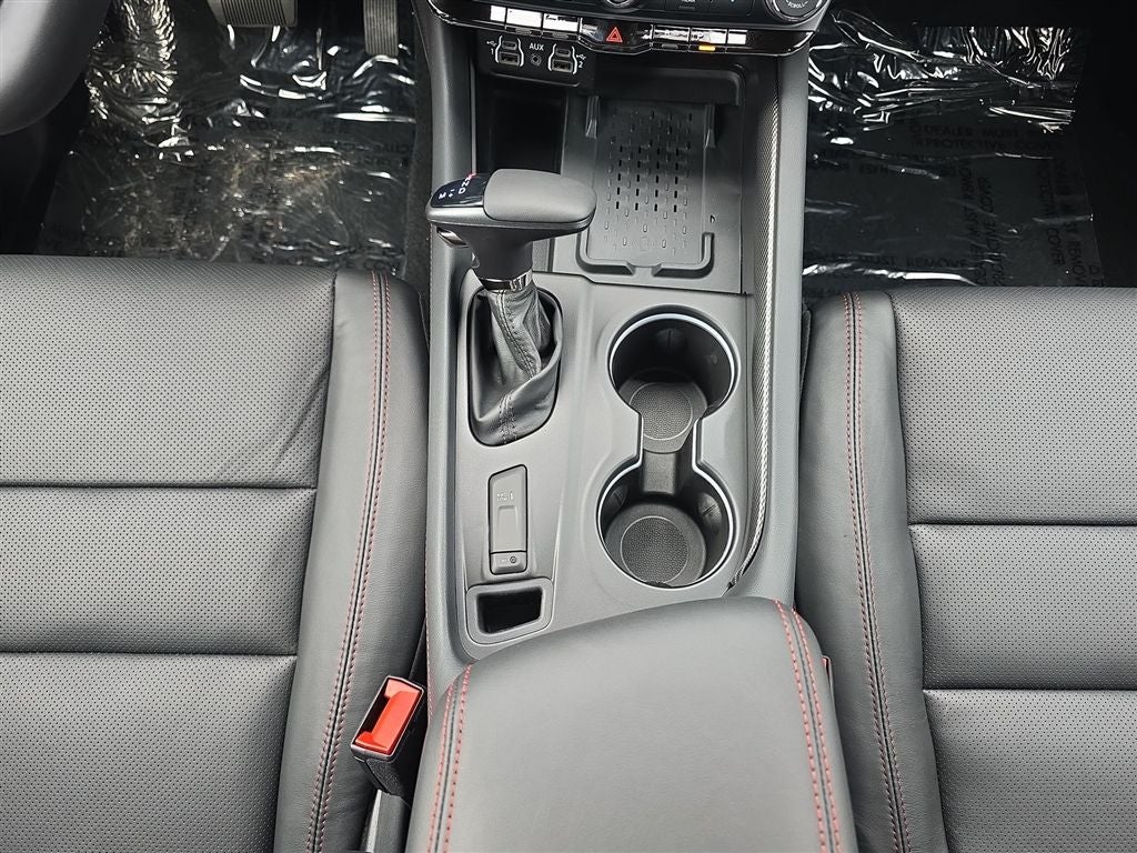 2027 Dodge Durango GT