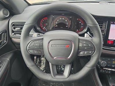 2027 Dodge Durango GT