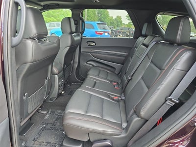 2027 Dodge Durango GT