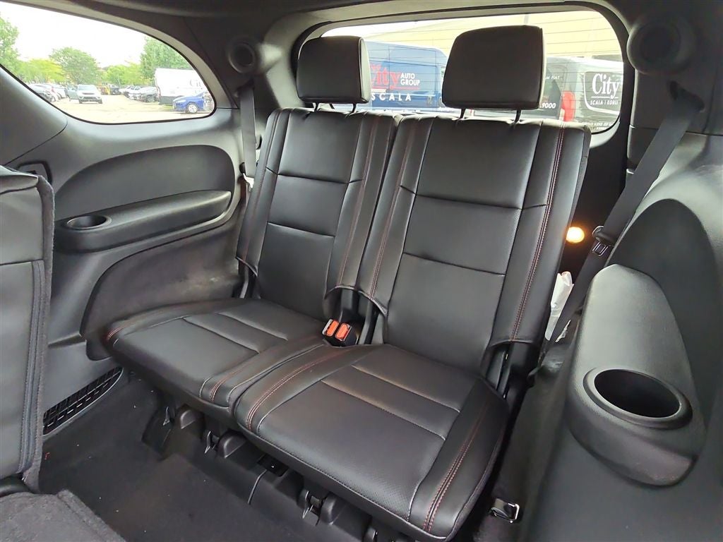 2027 Dodge Durango GT