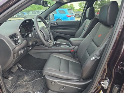 2027 Dodge Durango GT