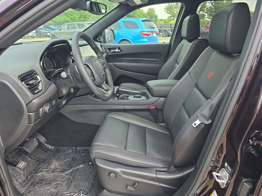 2027 Dodge Durango GT