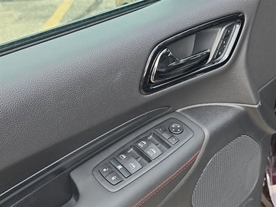 2027 Dodge Durango GT