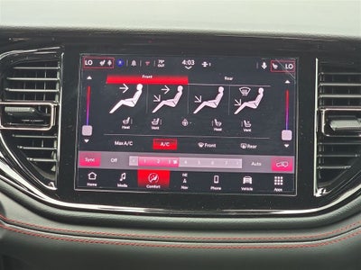 2027 Dodge Durango GT