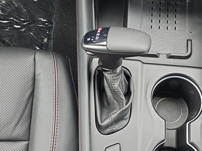 2027 Dodge Durango GT