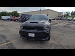 2027 Dodge Durango GT
