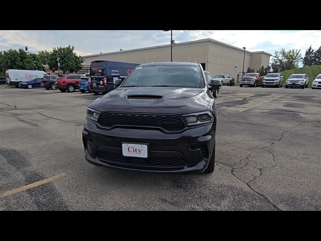 2027 Dodge Durango GT