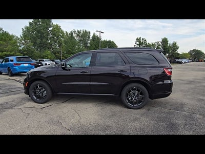 2027 Dodge Durango GT