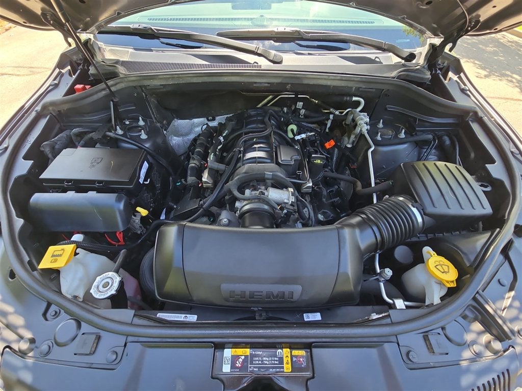 2025 Dodge Durango R/T Plus