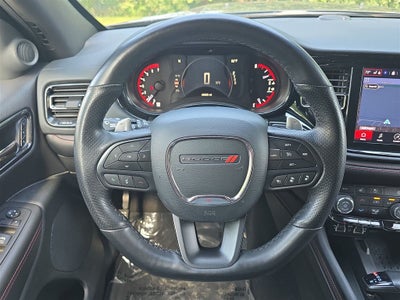 2025 Dodge Durango R/T Plus