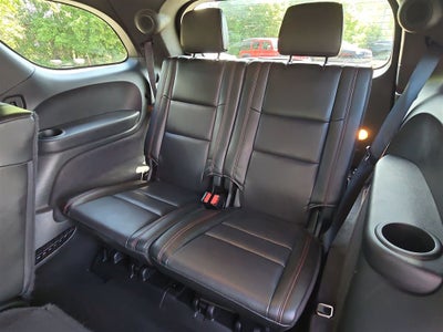 2025 Dodge Durango R/T Plus