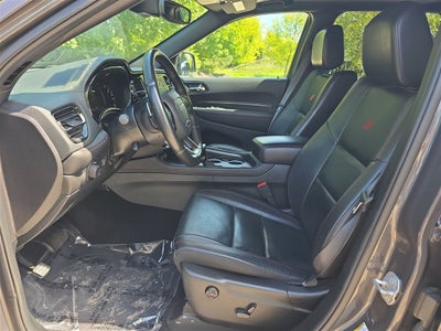 2025 Dodge Durango R/T Plus