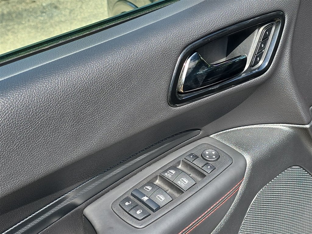 2025 Dodge Durango R/T Plus