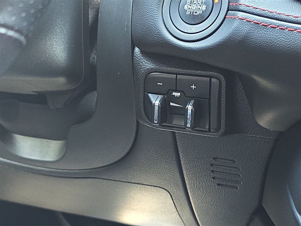 2025 Dodge Durango R/T Plus