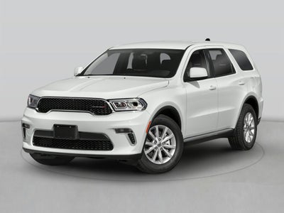 2026 Dodge Durango GT HEMI V8