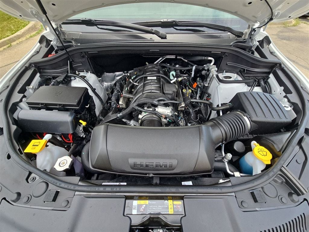 2026 Dodge Durango GT Premium HEMI V8